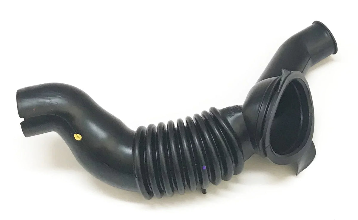 Stylish LG Washer Machine Tub To Pump Tube Bellows Shipped With WD11586BD, WD11588BDK