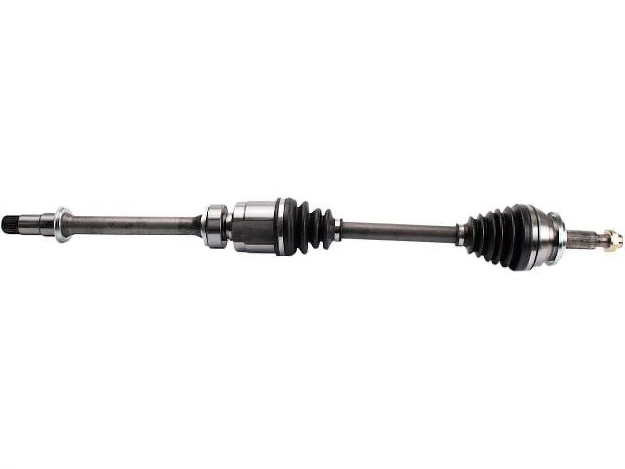 Stylish Front Right CV Axle Assembly - Compatible with 2013 - 2018 Toyota RAV4 2014 2015 2016 2017