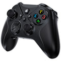 Wireless Xbox Controller for Xbox One X-S/ Xbox Series X-S/ PC, Support Turbo and Macro Function, with Six-Axis Sensor and Dual Vibration