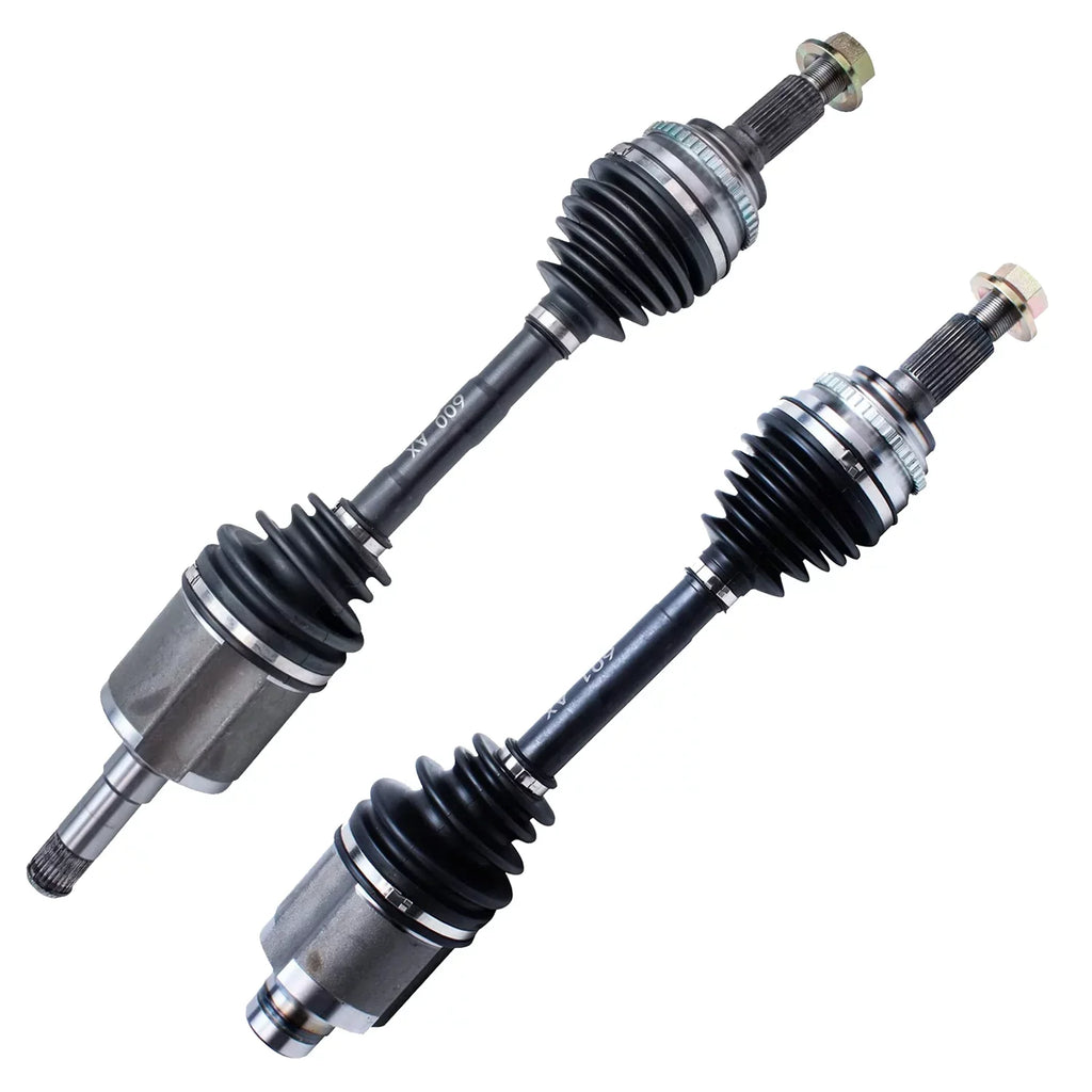 Replacement Equipment