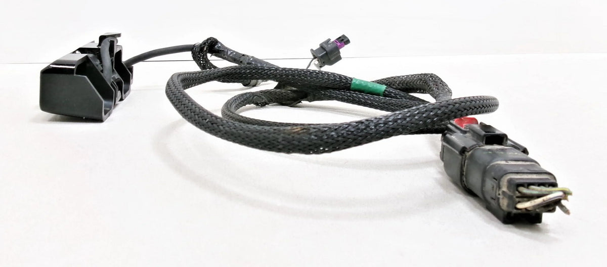 Pre-Owned 2017 GMC Sierra 1500 Rear View Backup Camera 57K OEM (Good) - Exclusive Design