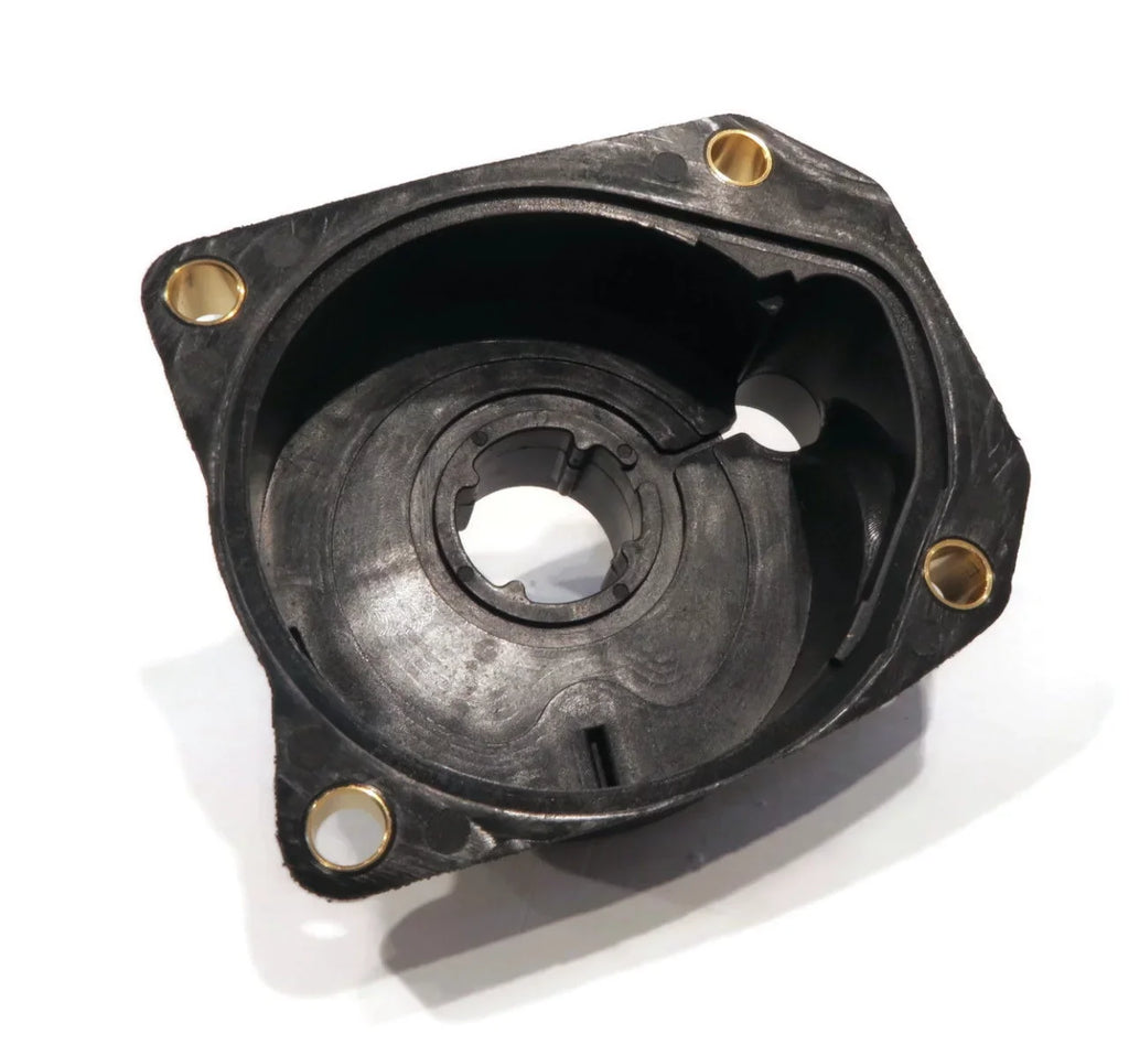 Stylish The ROP Shop | Water Pump Impeller Kit For 1987 Evinrude 60 E60TLCUC Outboard, 15" Transom