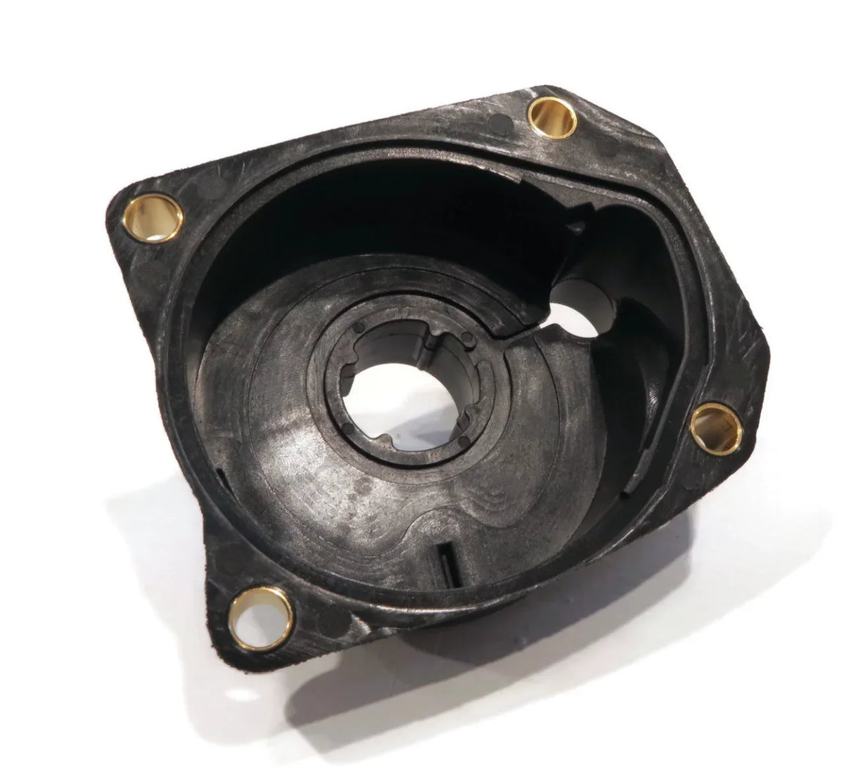 Stylish The ROP Shop | Water Pump Impeller Kit For 1987 Evinrude 60 E60TLCUC Outboard, 15" Transom