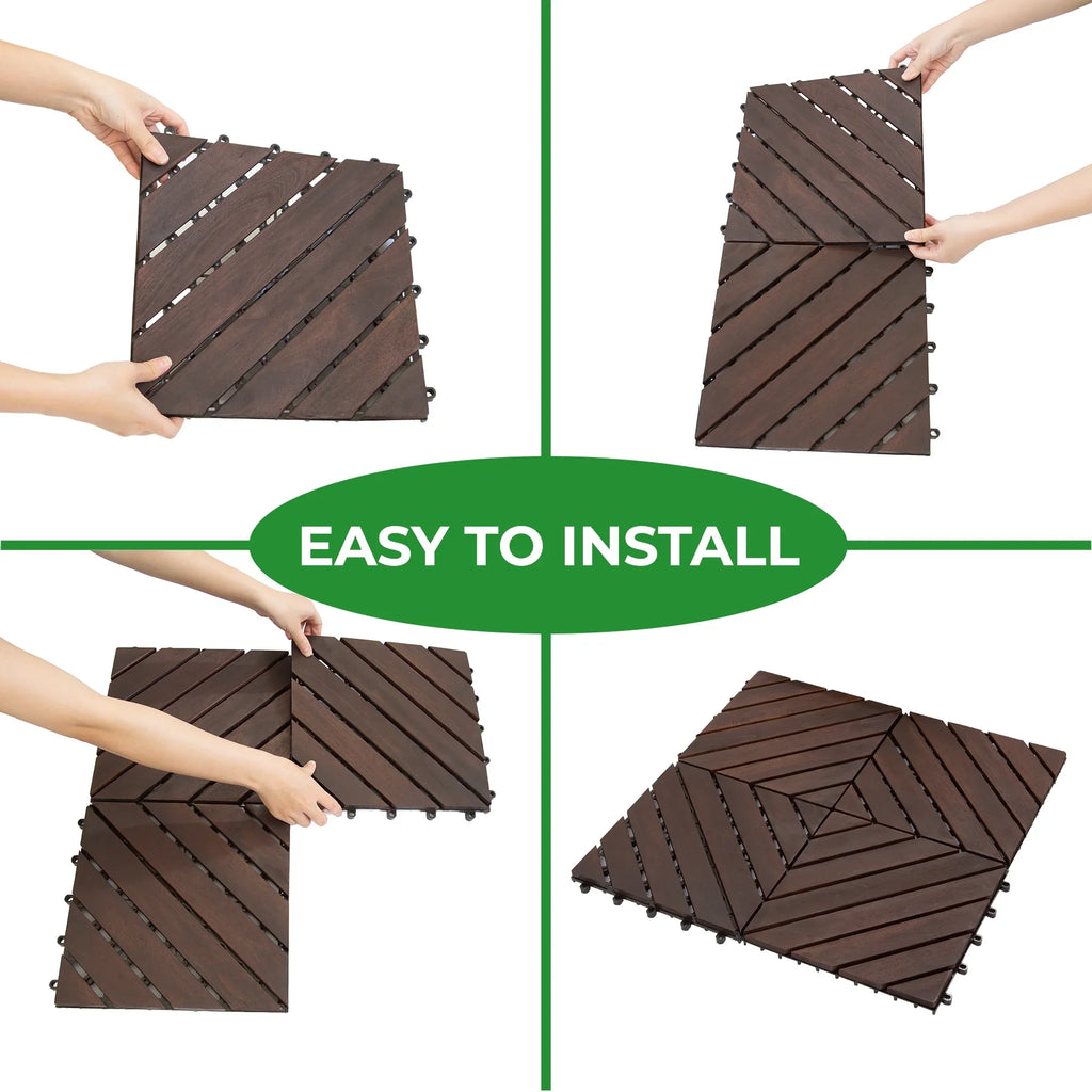 Tile Equipment