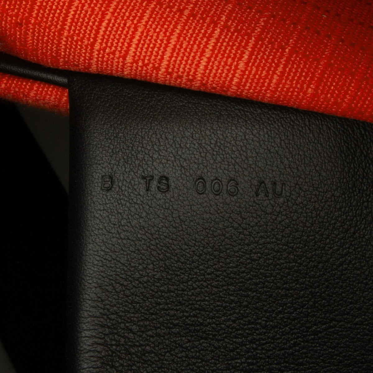 Pre-Owned Authenticated HermÃ¨s Allback Messenger Bag Canvas Fabric Orange Crossbody Bag Unisex (Good) - Exclusive Design