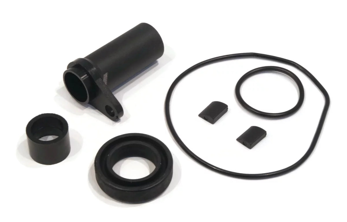 Stylish The ROP Shop | Water Pump Impeller Kit For 1987 Evinrude 60 E60TLCUC Outboard, 15" Transom
