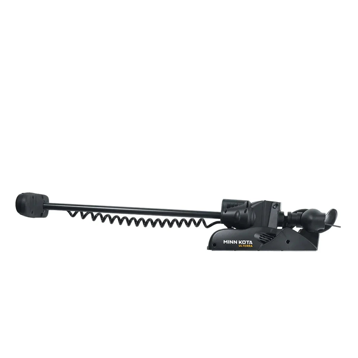 Minn Kota 1358986 Ulterra Trolling Motor - 24V, 80 lbs. 60" Shaft with MEGA Imaging and i-Pilot Link GPS