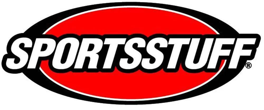Airhead SPORTSSTUFF 53-1790 Chariot Warbird 3 Triple Rider Boat Towable Tube