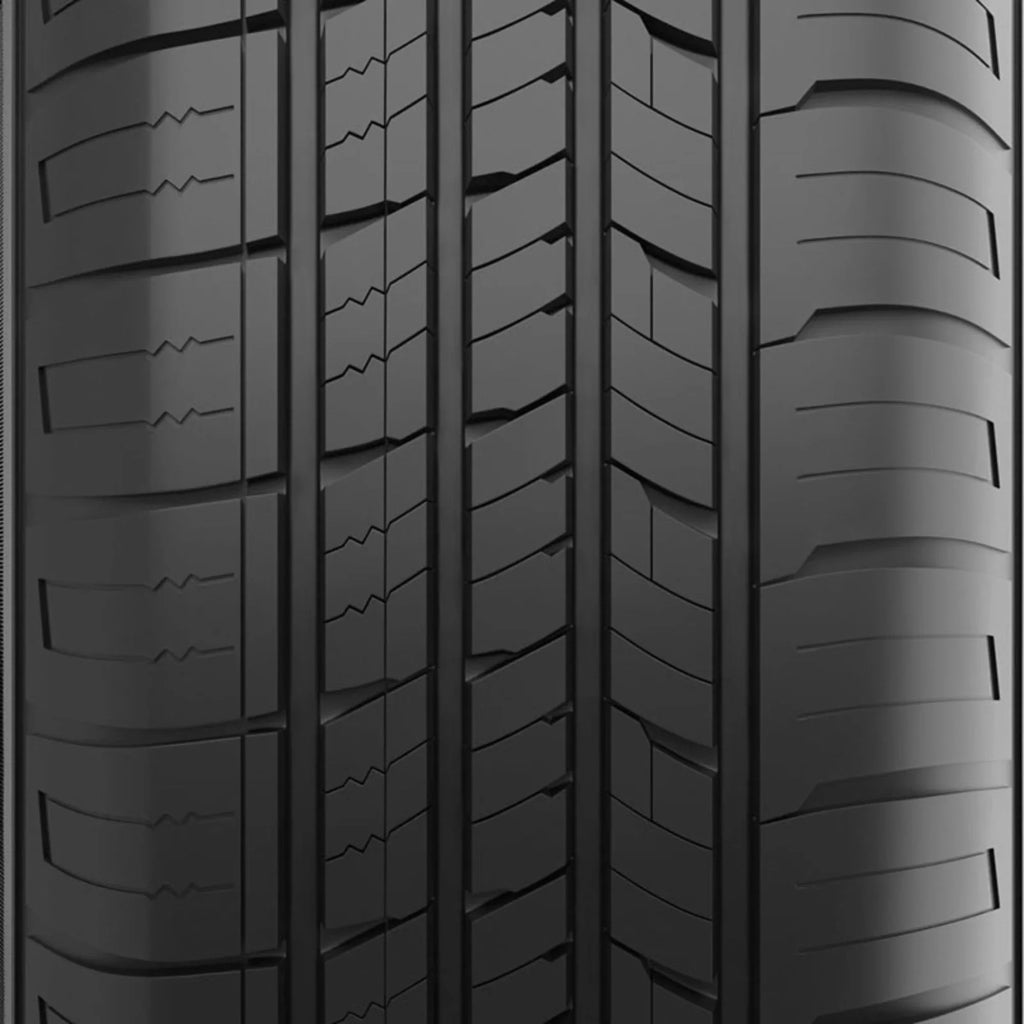 Stylish Fortune Perfectus FSR602 All Season 225/60R18 100V Passenger Tire