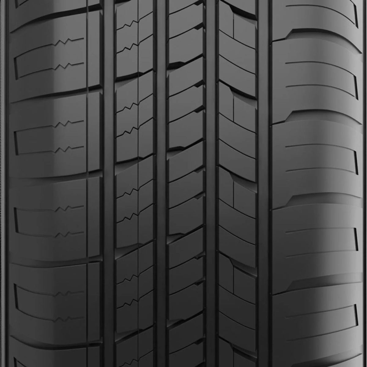 Stylish Fortune Perfectus FSR602 All Season 225/60R18 100V Passenger Tire
