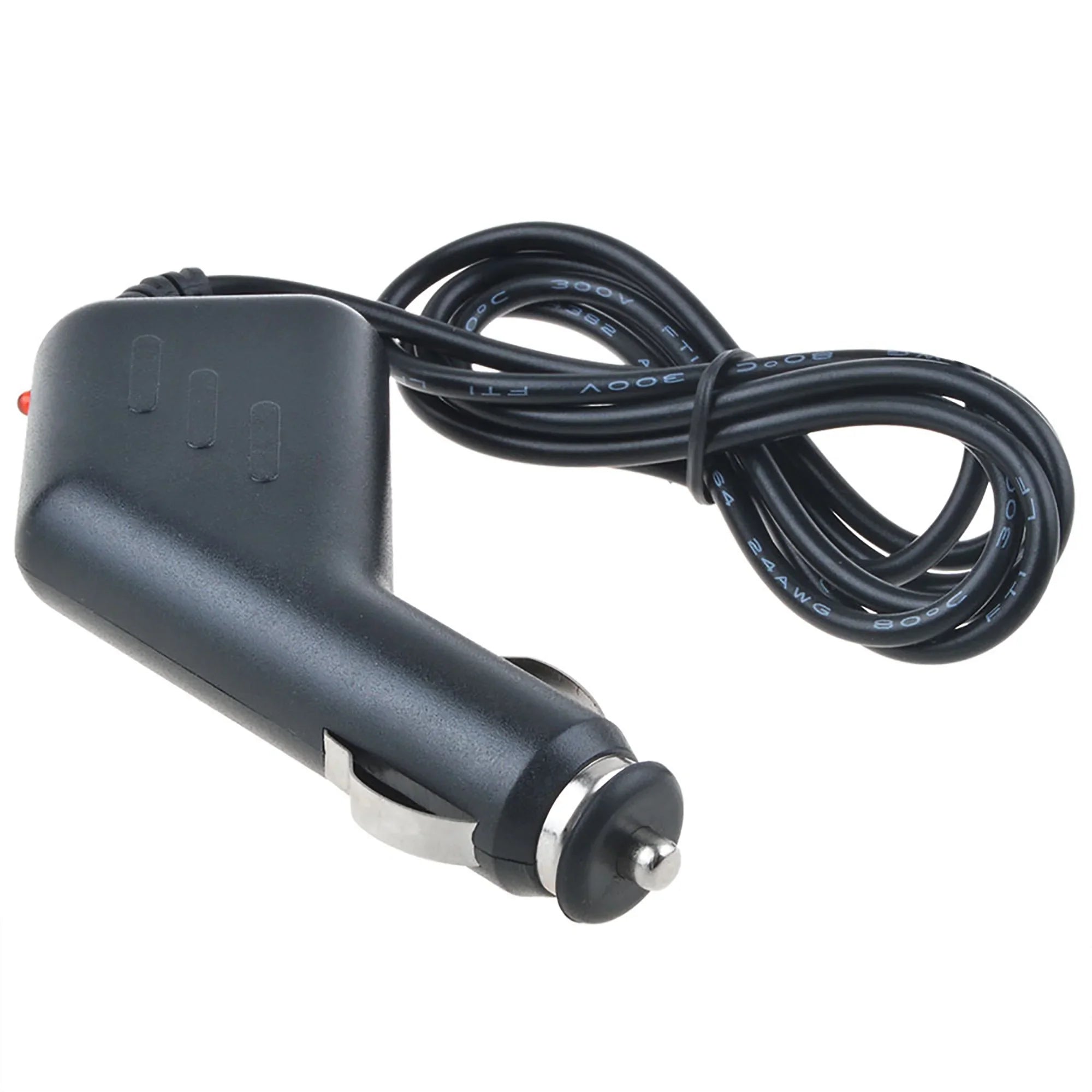 PKPOWER Car DC Adapter For F900 9" Android 4.0 Tablet PC All Winner A13 Auto Vehicle Boat RV Plug Power Charger PSU - Exclusive Design