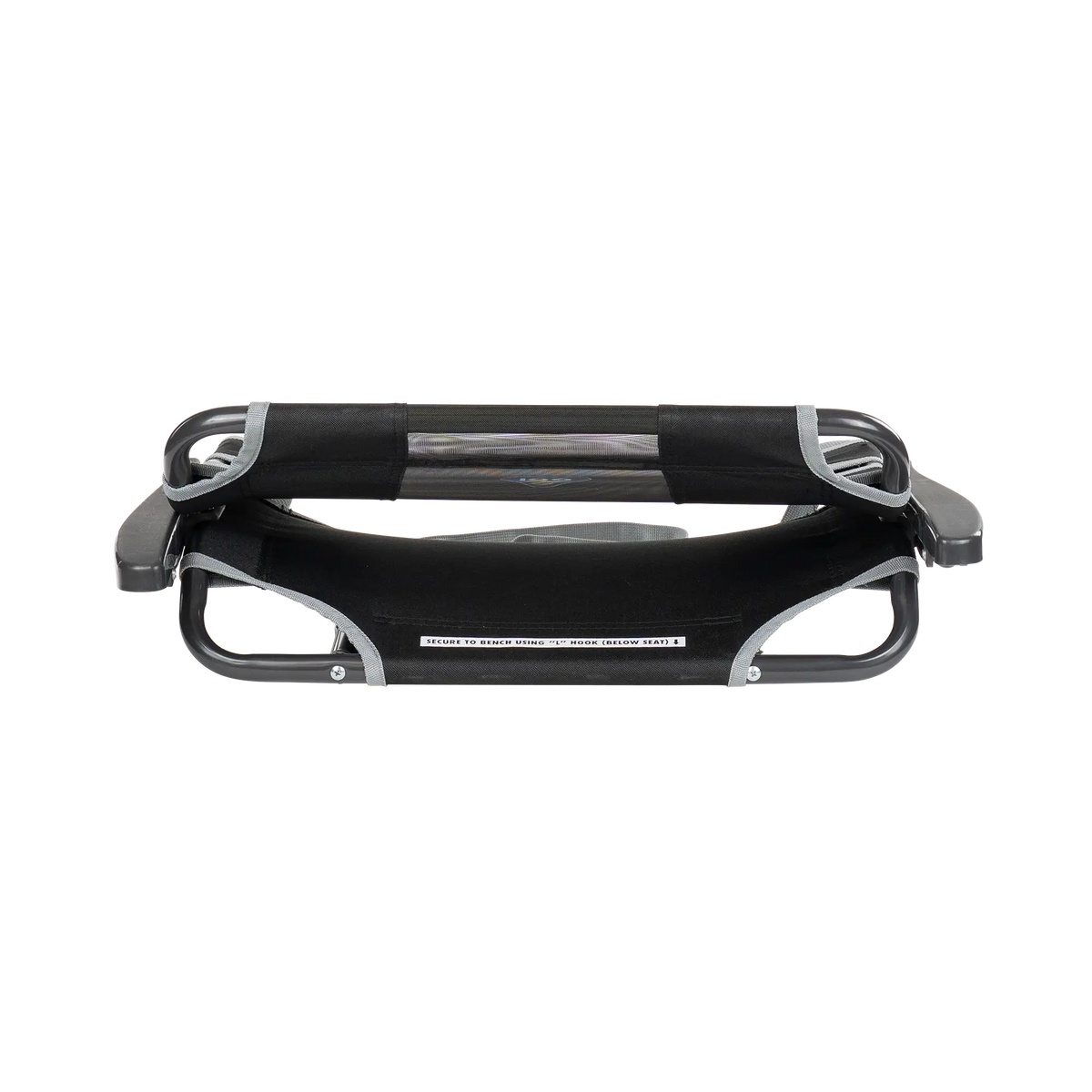 Big Comfort Stadium Chair™ with Armrests | Reserve DR56