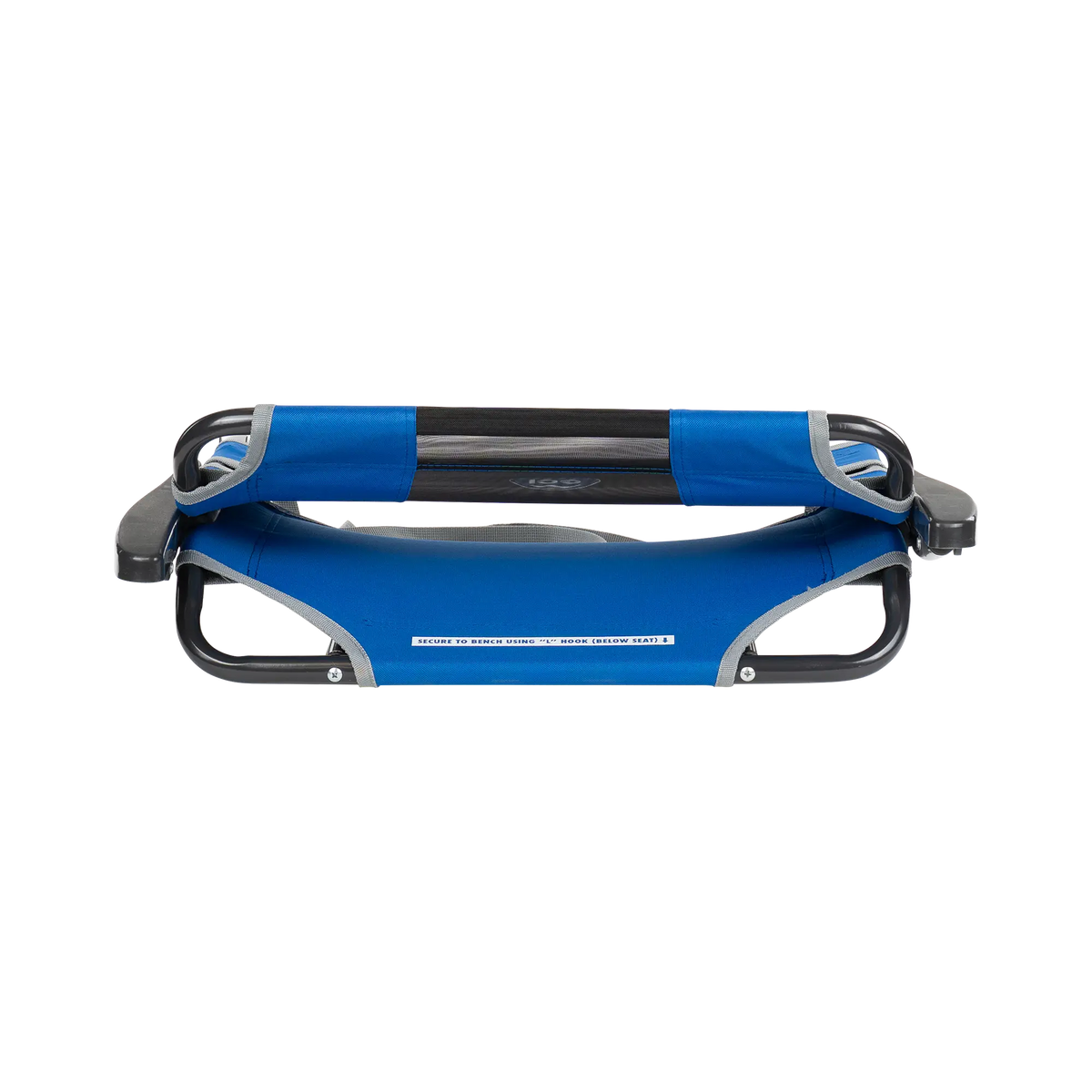 Big Comfort Stadium Chair™ with Armrests | Reserve DR56