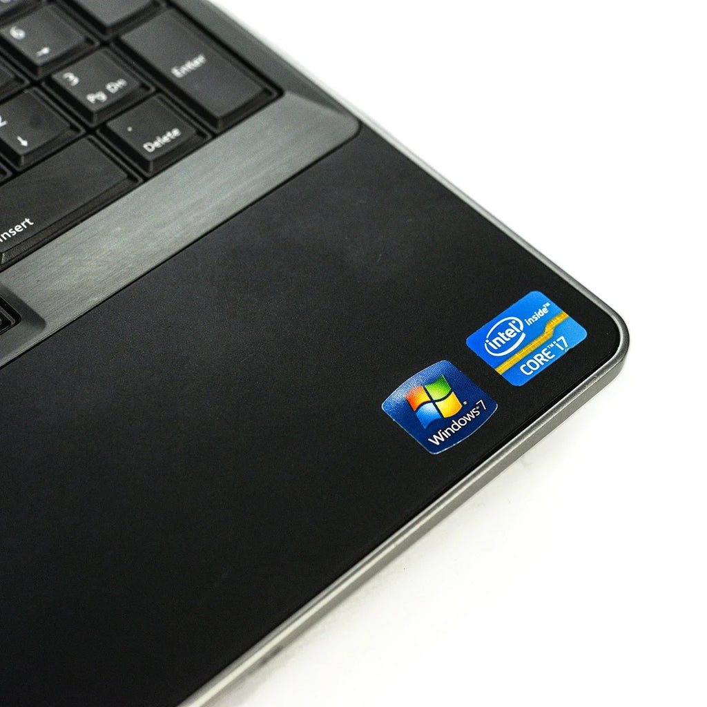 Used E6530 Laptop i7 Dual- 16GB 320GB Win 10 Pro B v.CA
