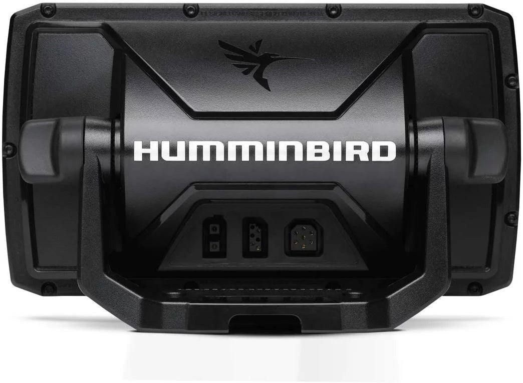 Humminbird Helix 5 DI Fishfinder 409600-1 - Exclusive Design