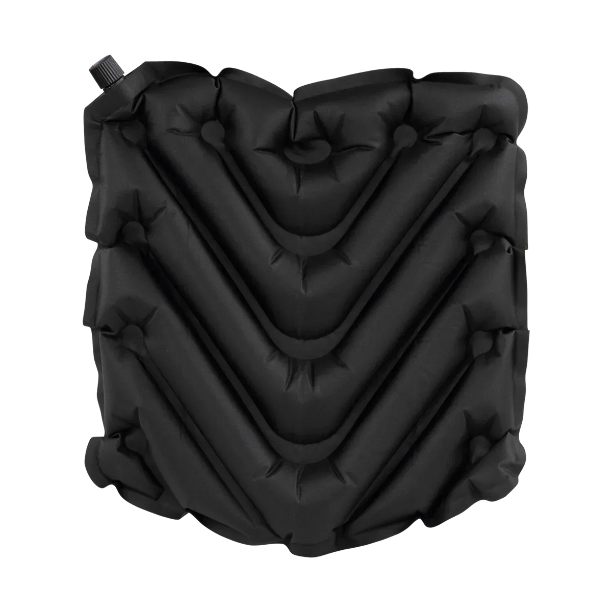 College V Seat™ Inflatable Stadium Cushion - Iowa Hawkeyes | Edition EN20