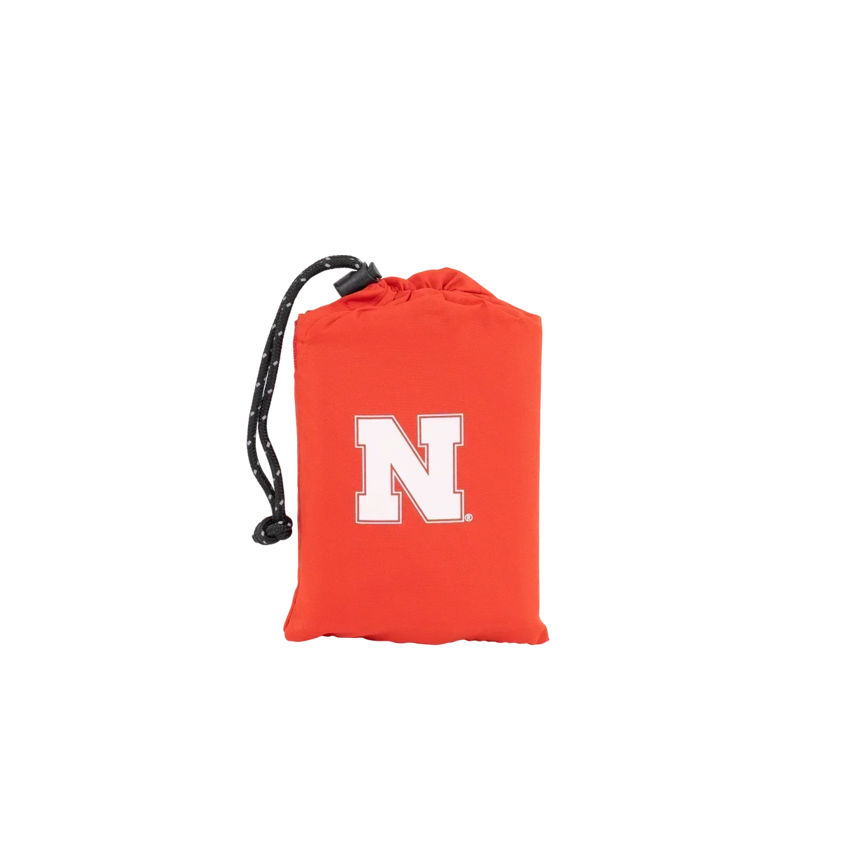 College V Seat™ Inflatable Stadium Cushion - Nebraska Cornhuskers | Edition XK93