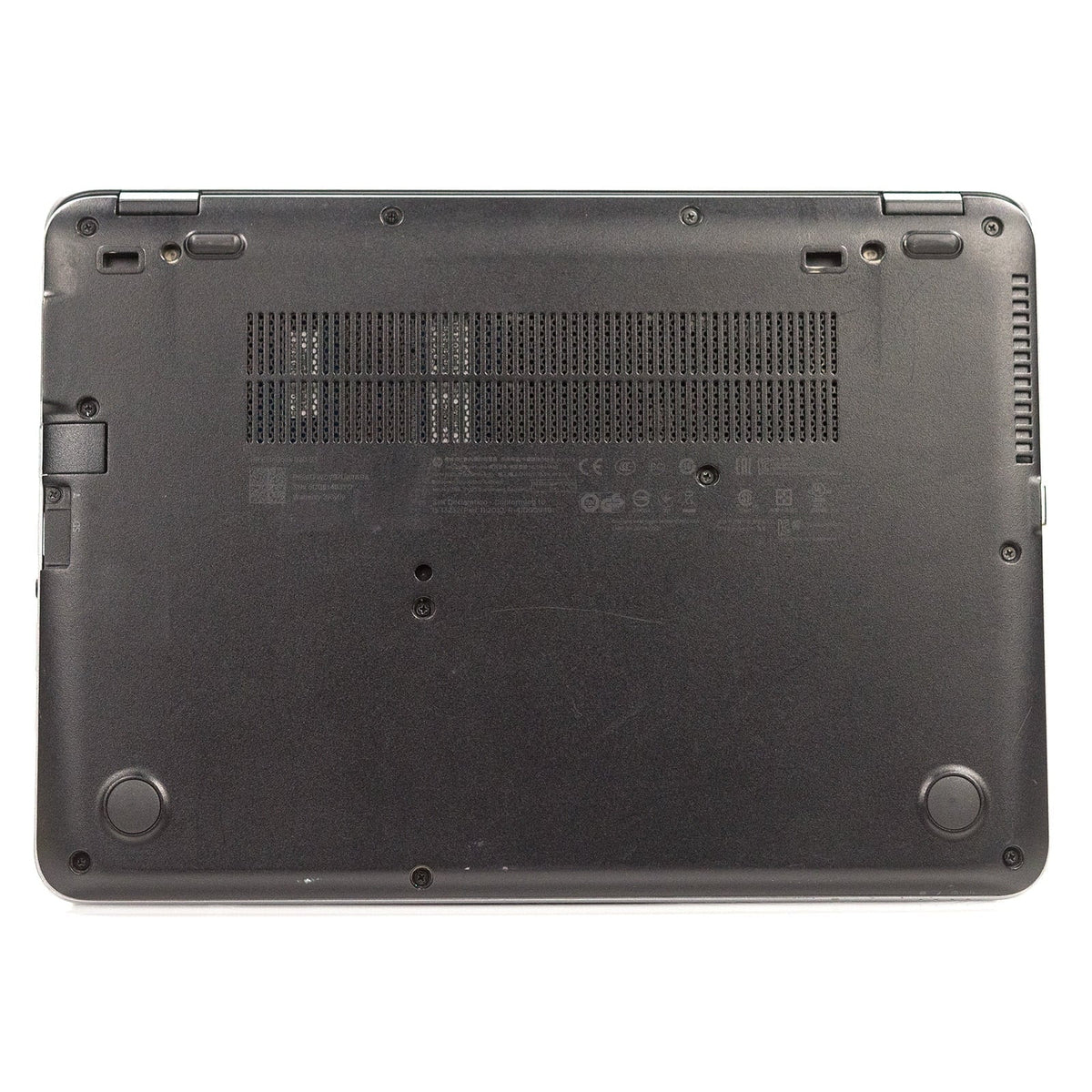 Used EliteBook 820 G3 12.5" Touch Screen Laptop i5 16GB 128GB SSD M.2 Integrated Graphics Win 10 Pro 1 Yr Wty B v.WCA