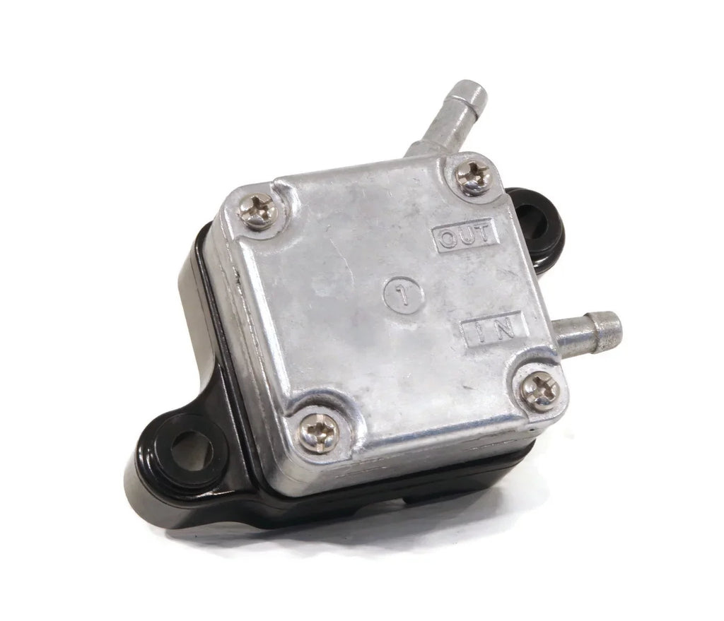The ROP Shop | Fuel Pump for 2011 Yamaha FT9.9GMHX (6AV4), FT9.9GMHL (6AV4), FT9.9GEX (6AV4) - Exclusive Design