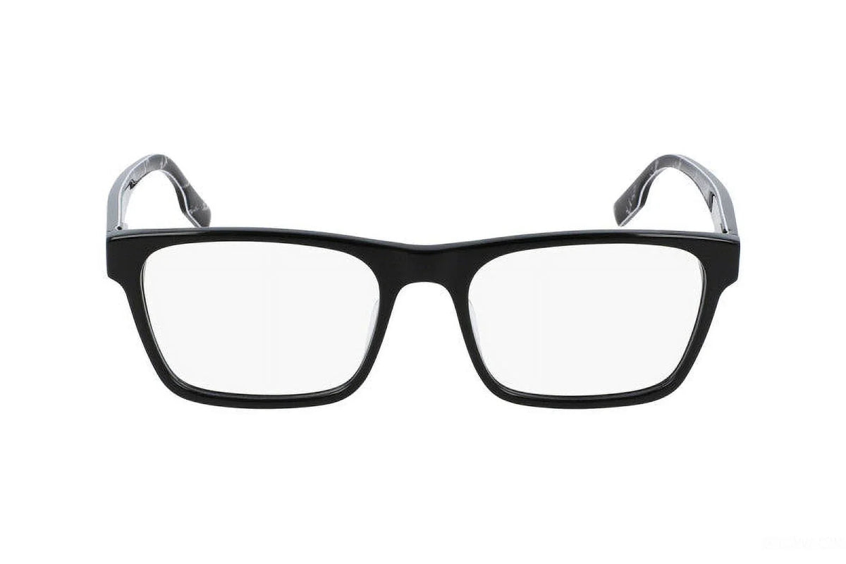 Stylish Eyeglasses CONVERSE CV 5000 001 Black
