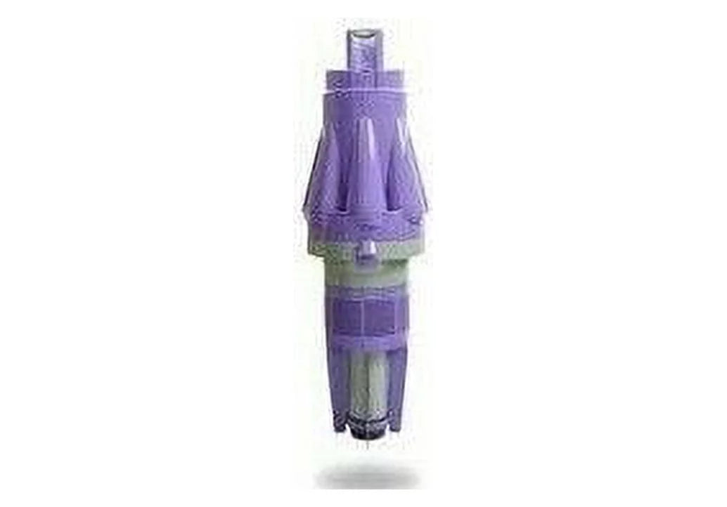 Dyson Genuine DC07 Lavender Cyclonic #904861-49