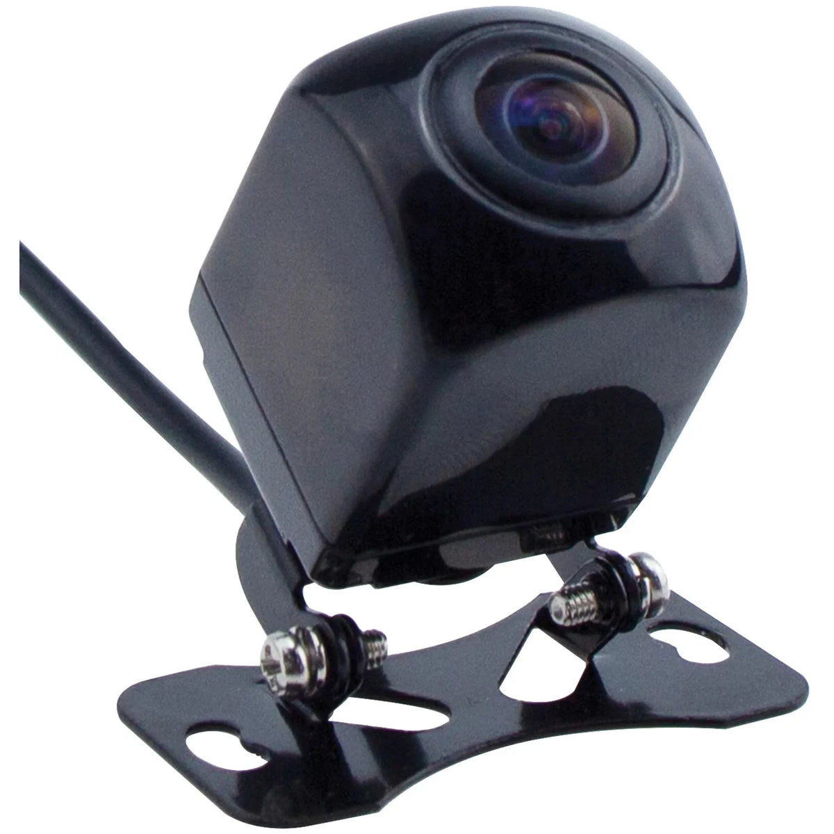 Stylish BOYO Vision VT-BP3 4D Panoramic Reverse-Assistant System