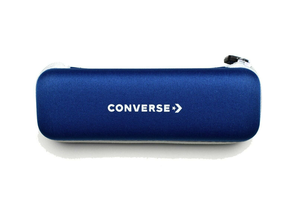 Stylish Eyeglasses CONVERSE CV 5000 001 Black