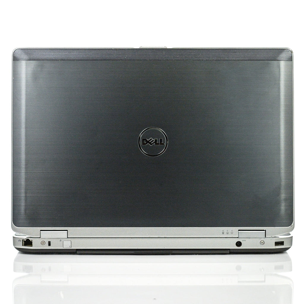 Used E6530 Laptop i7 Dual- 16GB 320GB Win 10 Pro B v.CA