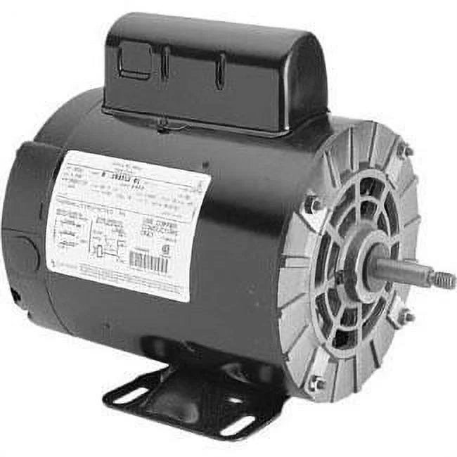 Century A.O. Smith 56Y Thru-Bolt 4.0 or 0.50 Waterway Replacement Pump Motor, 12.0/4.4A 230V B2235 - Exclusive Design