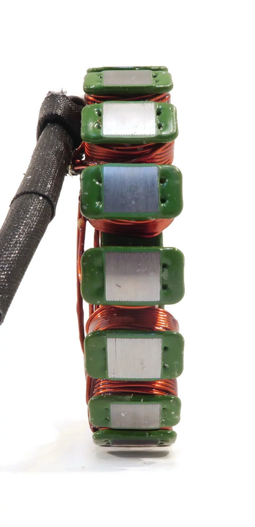 The ROP Shop | Stator for 2009 Yamaha Boat AR210 - FRT1100AH, SX210 - FRT1100BH, 6D3814100200