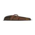 Allen Company Daytona 46" Optics Firearm Case, Mocha - Exclusive Design