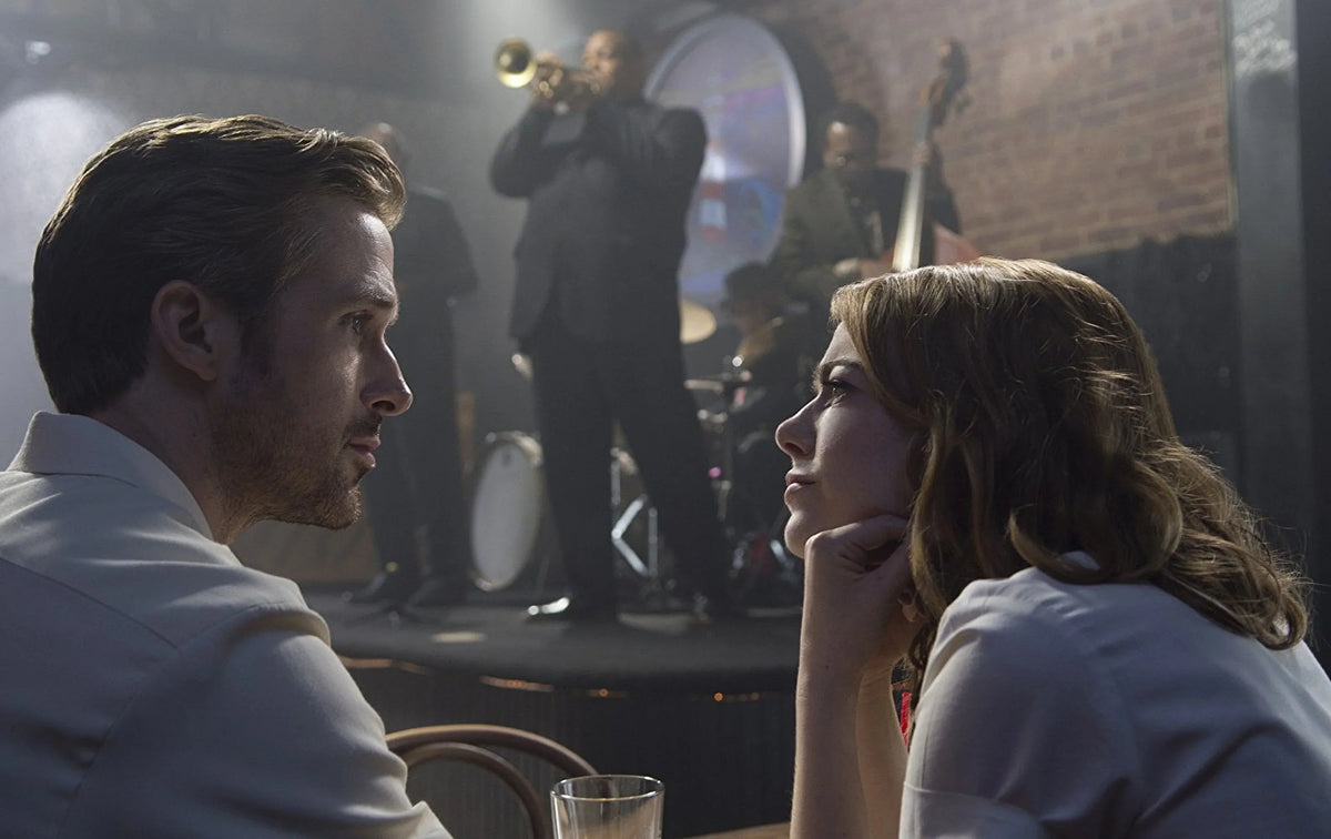 La La Land (4K Ultra HD + Blu-ray), Lions Gate, Music & Performance
