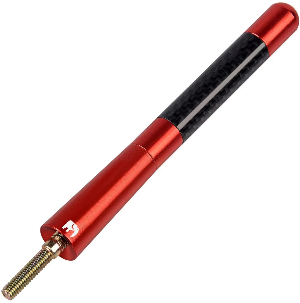 Antenna for Mazda MX-5 Miata (2006-2022), Mazda2 (2002-2016), Mazda3 (2002-2013), Mazda5 (1999-2019), Mazda 6 - Exclusive Design