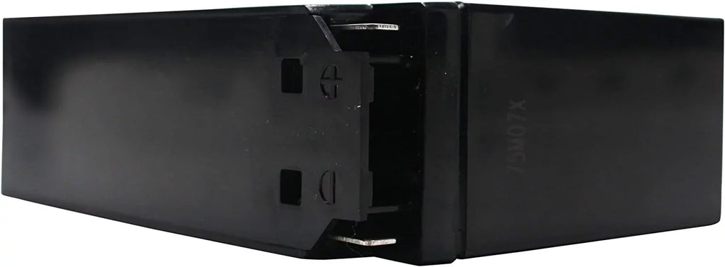 Stylish 3-Pack UpStart Battery Replacement for 2002 Yamaha SR400 400CC Factory Activated, Maintenance Free, Motorcycle Battery - 12V, 2.3Ah, UB-YT4B-BS