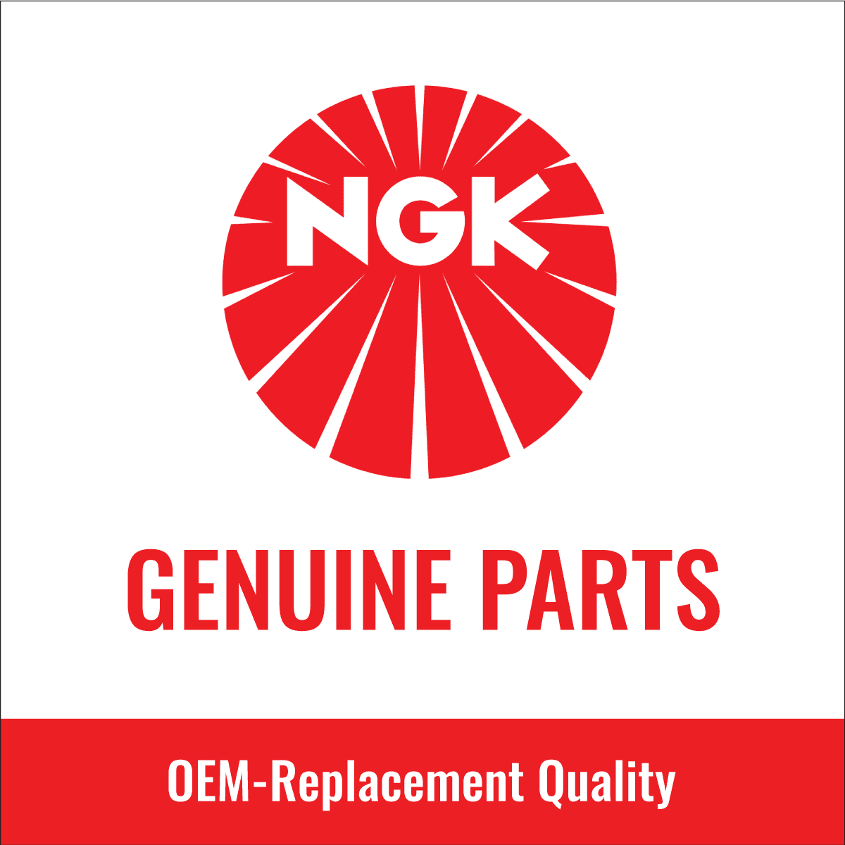 Stylish 6 pc NGK 6481 Laser Iridium Spark Plugs for 22401AA630 31216183 31216184 4506 4704 FR7NI33 IKH20TT LR005483 PKH20TT Ignition Wire Secondary Fits select: 2004-2008 SUBARU FORESTER