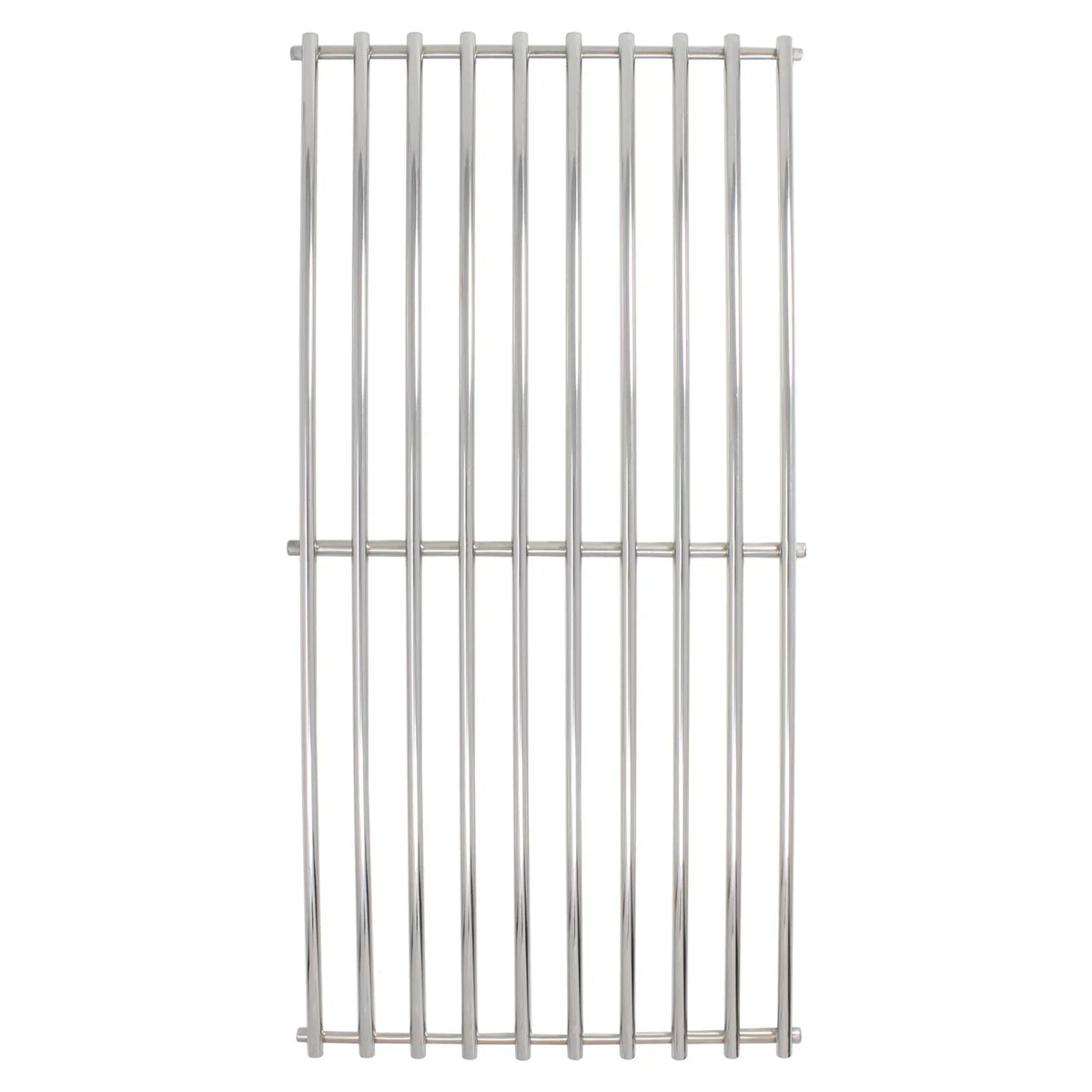 3-Pack BBQ Grill Cooking Grates Replacement Parts for Charmglow 810-8410-F - Compatible Barbeque Grid 17 3/4" - Exclusive Design