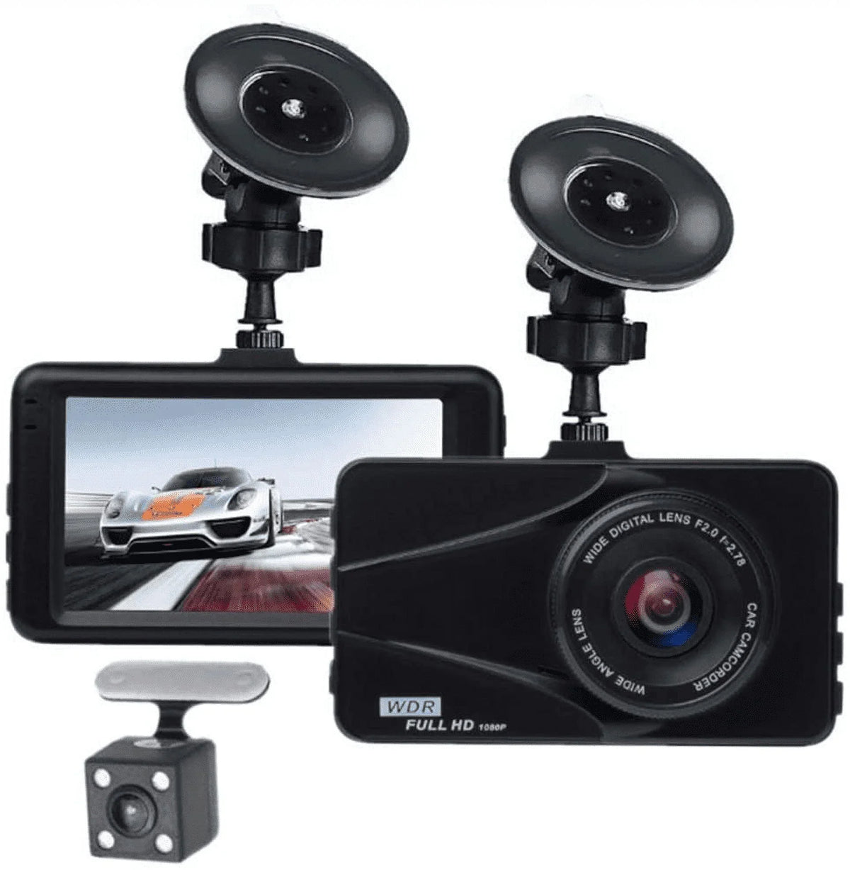 Images Equipment