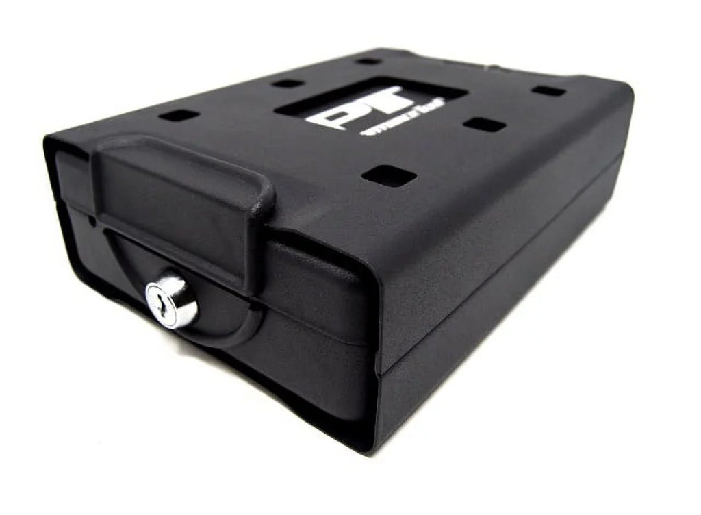 Performance Tool Portable Safe/Lockbox (W53998) - Exclusive Design