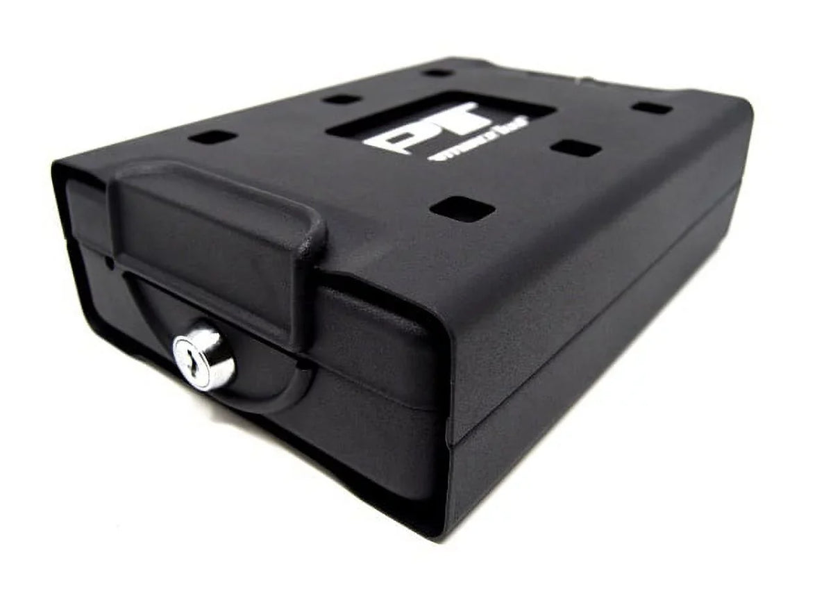 Performance Tool Portable Safe/Lockbox (W53998) - Exclusive Design
