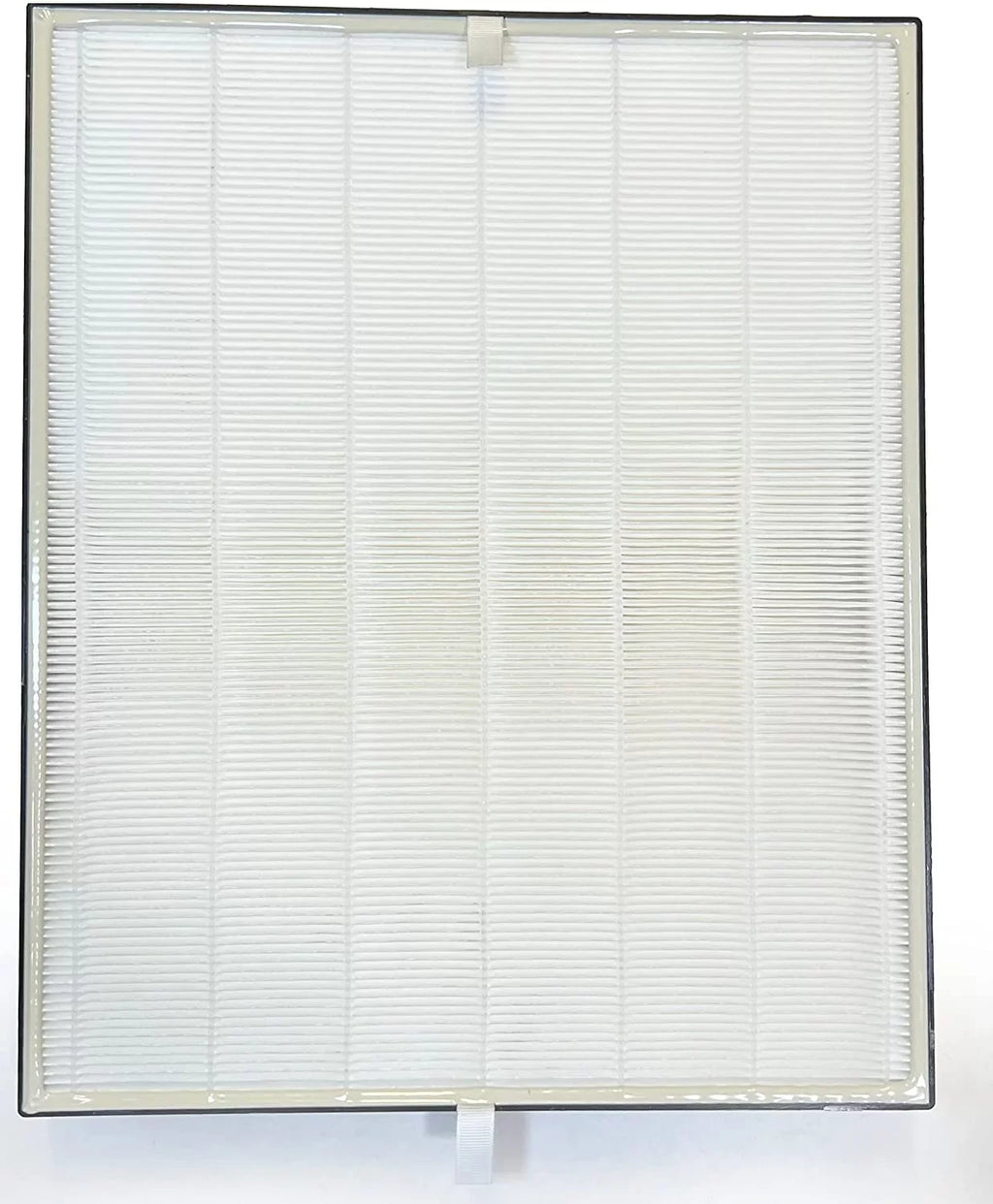 Stylish HEPA Filter Carbon Replacement Set For Air Dr. Air Purifier AD3000 AD3000M Includes (1) HEPA (2) Carbon VOC Filters (4) Pre Filters