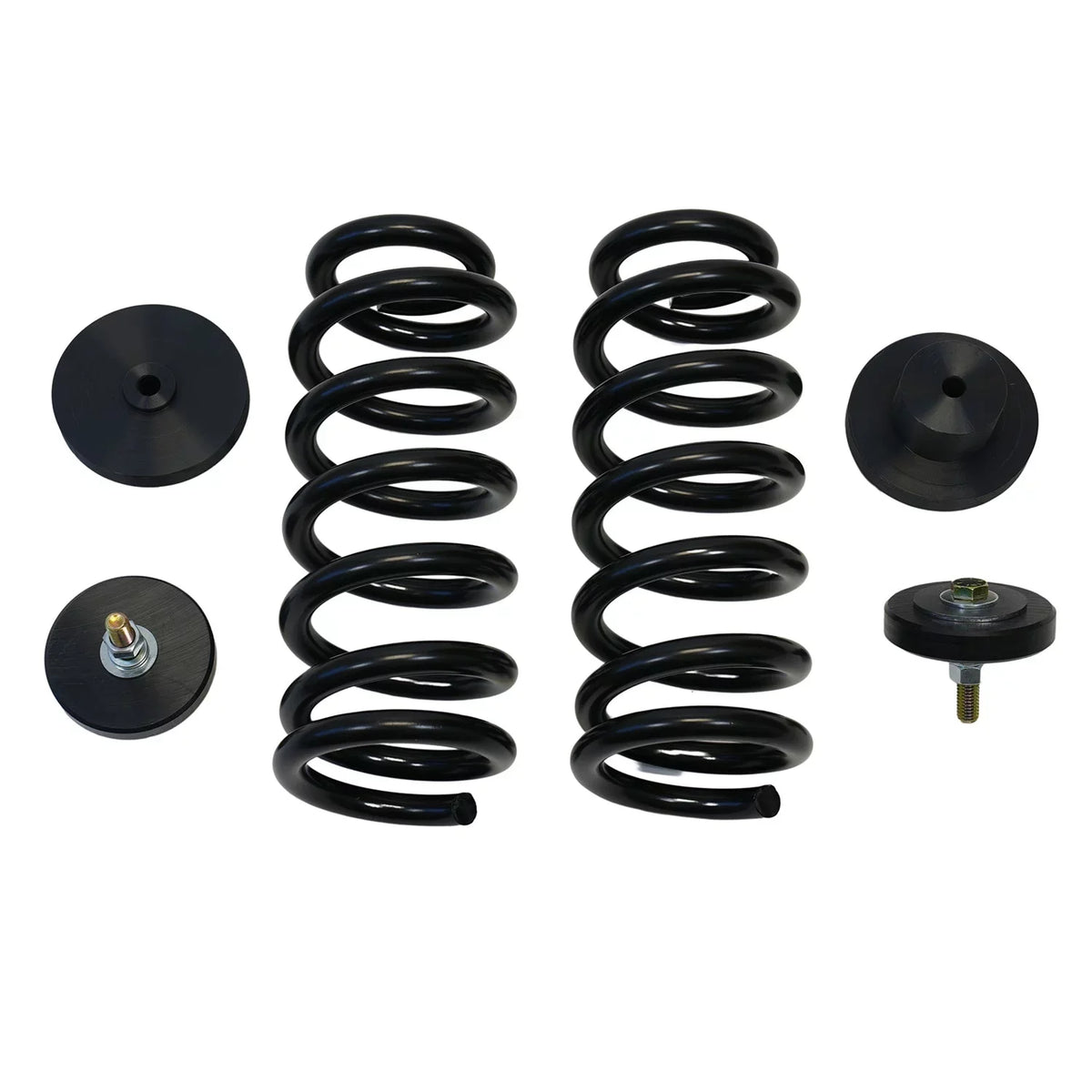 2010-2011 Mercedes-Benz R300 CDI Rear Air Only Conversion Kit (MR1R0) - Exclusive Design