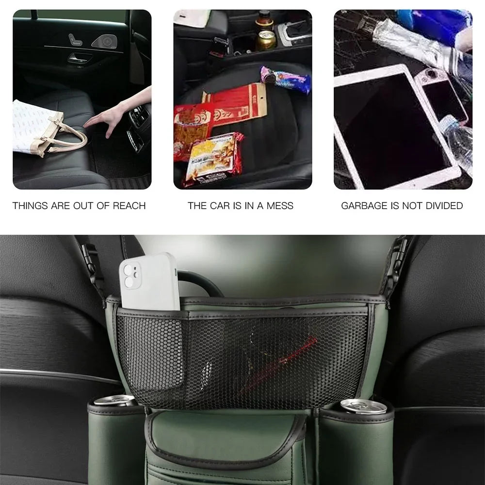 Console Equipment