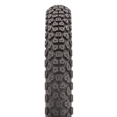 Stylish Kenda K270 Dual Sport Front Tire 3.25x21 (57P) Tube Type for KTM 500 DXC 1989