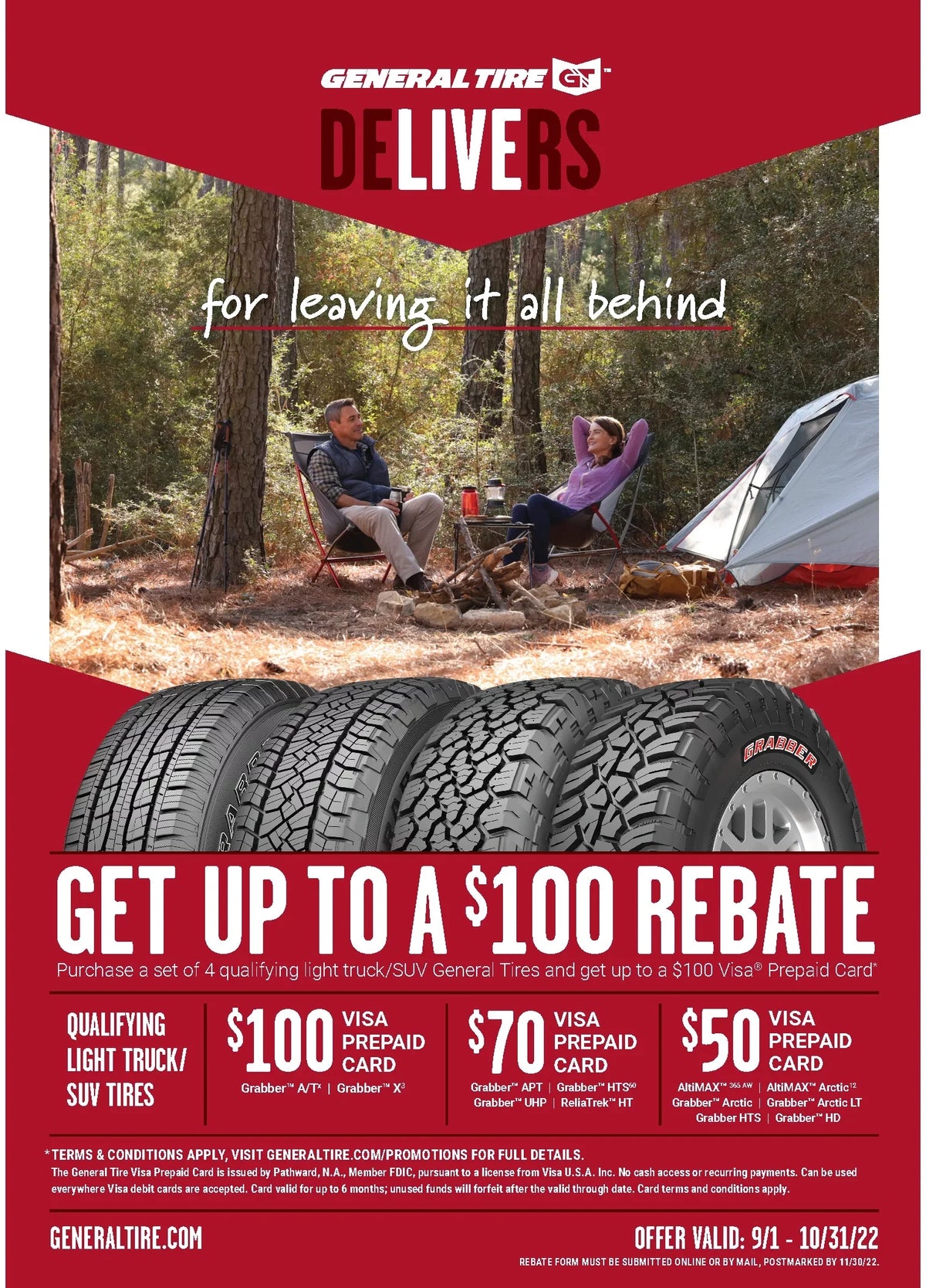 Tire Equipment