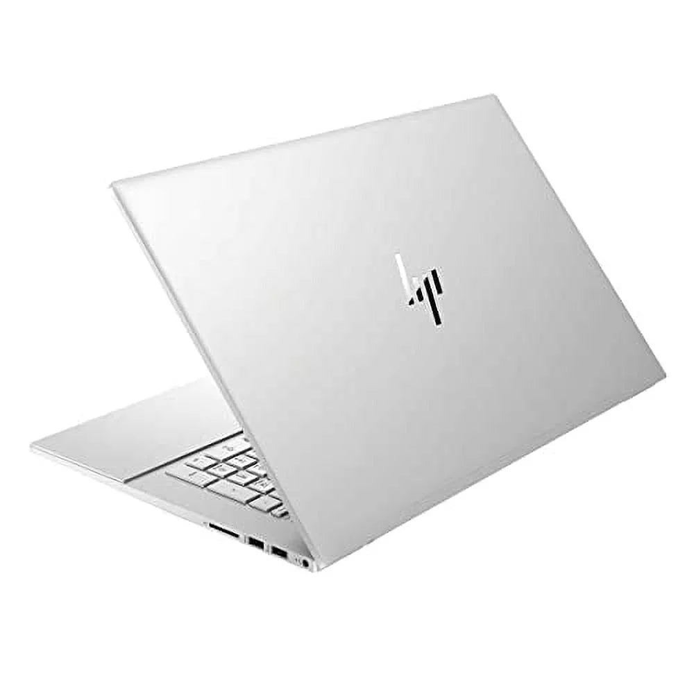 Stylish 2022 Envy Laptop 17.3" FHD IPS Touchscreen 11th i7-1165G7 Iris Xe Graphics 20GB DDR4 1TB SSD WiFi 6 Fullsize Backlit Keyboard w/ Numpad and FP Reader Win 10 Pro w/32GB USB