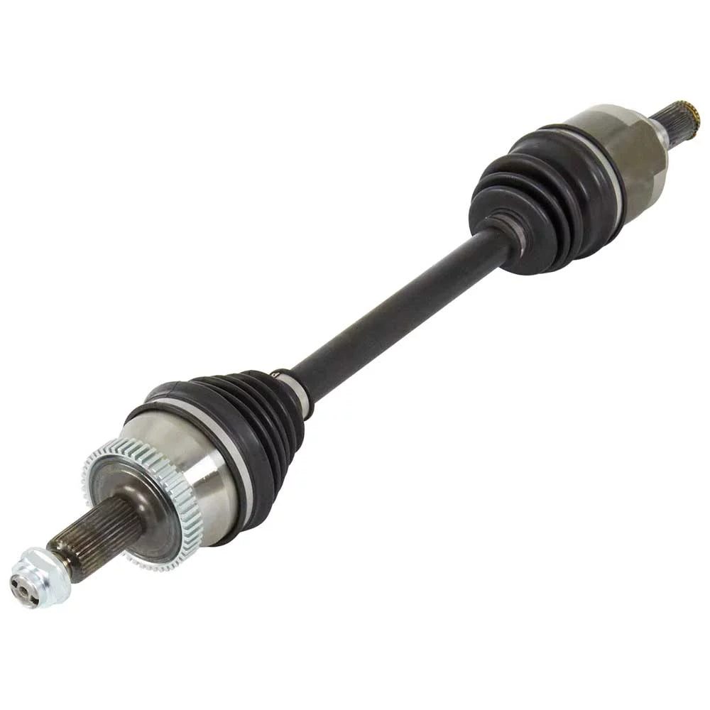 For Hyundai Sonata 2.4L 2015 2016 2017 Front Left Driver Side CV Drive Axle - Buyautoparts - Exclusive Design