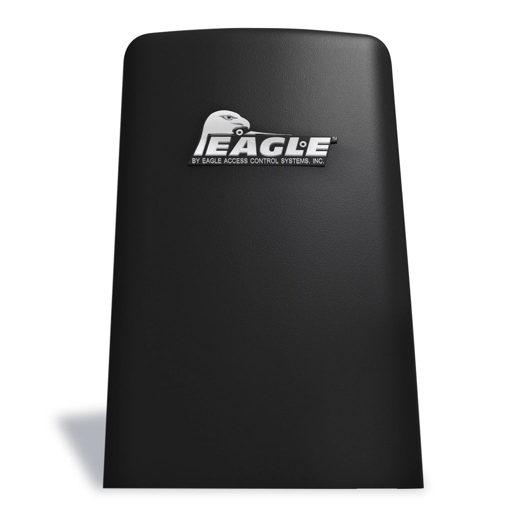 Eagle 2000 APT DM Dual 1- Slide Gate Operator (Crank to Open) 50' & 3500 lbs Capacity Fail-Secure - Exclusive Design