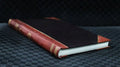 Stylish Rambles in Catholic lands, by Michael Barrett (1914) [Leatherbound]