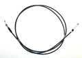 Stylish Throttle Cable Fits Sea-Doo 2005-2009 Rxt Super Charged 215 1503Cc 277001121