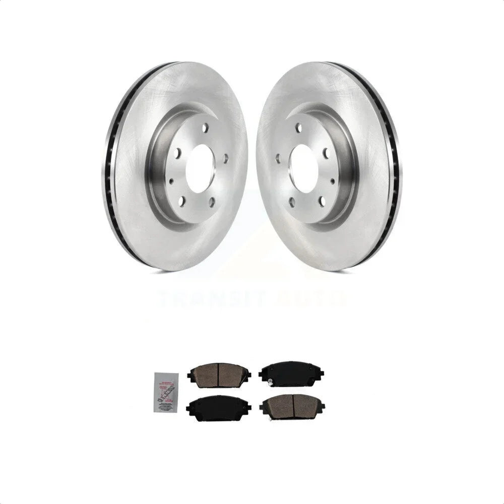 K8A-104057 Equipment